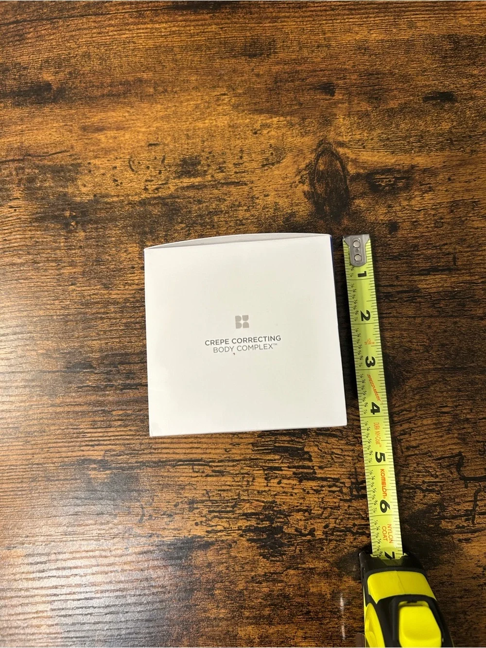 Crepe Correcting Body Complex Firming Smoothing Body Skincare